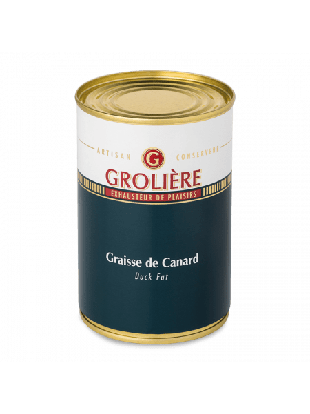 Grasa-Canard-350