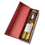 caja de regalo-brantoma-miel de oca