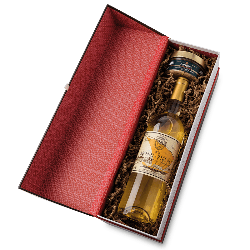 caja-regalo-Brantome-Foie-gras-monbazillac