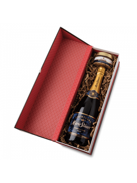 caja-regalo-Brantome-Bloc-Foie-gras-champagne