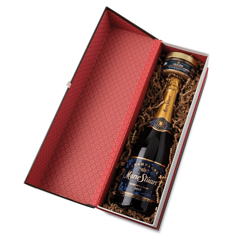 caja-regalo-foie-canard-champagne