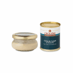 Crema-Brulee-Foie-Canard-50g-Cream-Canard-Monbazillac-130g-regalo